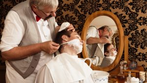 Read more about the article The Art of Shaving: 3 Simple Steps
