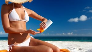 Read more about the article Protecting Yourself from the Sun: 4 Things That Could Save Your Life