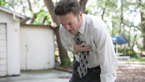Read more about the article Chest Pain: When You Should Worry