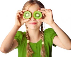 Read more about the article Boost Somebody’s Psychological Well-Being: Hand Them A Kiwifruit