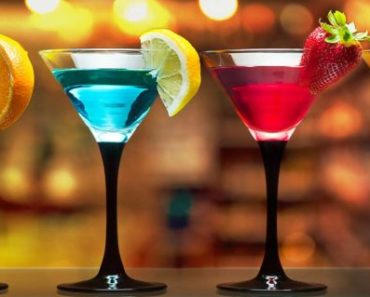 You are currently viewing Could You Use A Martini? See What Alcohol Does To The Brain…And Body