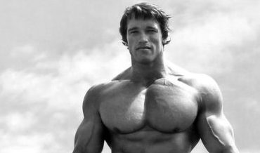 You are currently viewing 13 Facts You Didn’t Know About Arnold Schwarzenegger