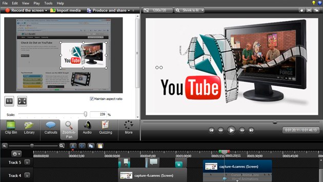 You are currently viewing 5 Tools to Create Amazing Screencast Videos That Don’t Cost a Fortune