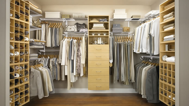 You are currently viewing 7 Practical Ways to Maximize Closet Space