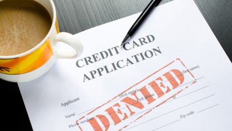 You are currently viewing Denied a Credit Card? 4 Things to Do If You’re Turned Down for Credit