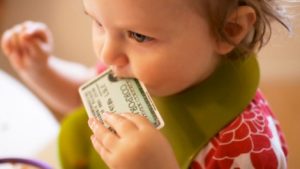 Read more about the article Teaching Kids About Credit Cards