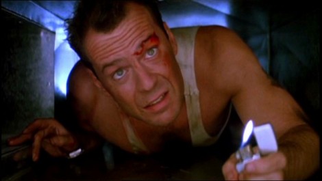 You are currently viewing 25 Facts You May Not Have Known About Die Hard