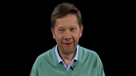 You are currently viewing 10 Best Eckhart Tolle Quotes