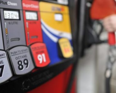 You are currently viewing 10 Mistakes You Make When Pumping Gasoline