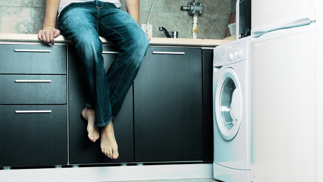 You are currently viewing How To: Properly Wash Jeans