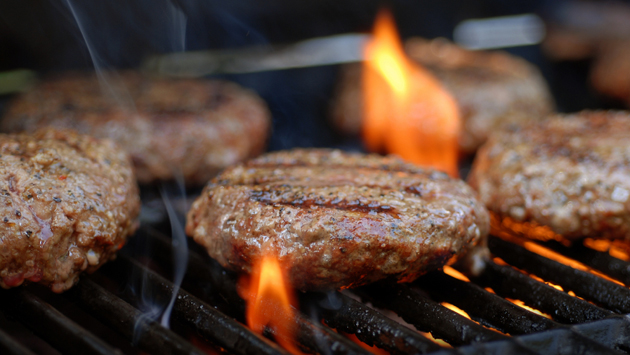 You are currently viewing 12 Tips To Help You Grill Like A Pro