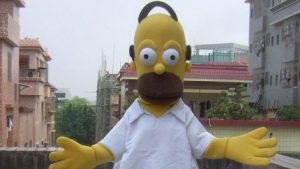 Read more about the article 36 Homer Simpson Quotes That Are Unfortunately True
