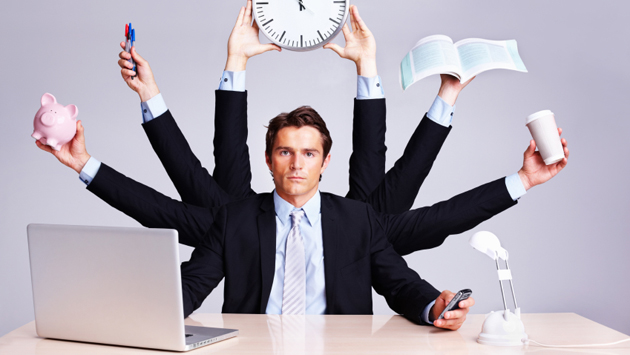 Read more about the article 15 Easy Ways to Increase Productivity and Get More Done