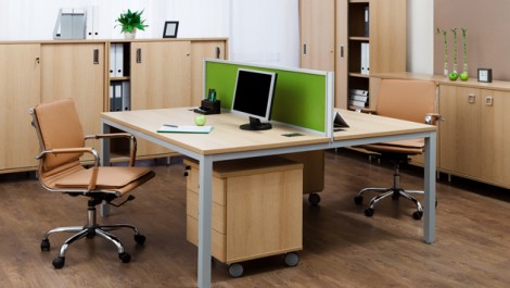 You are currently viewing 10 Shocking Reasons to Change to an Upright Desk