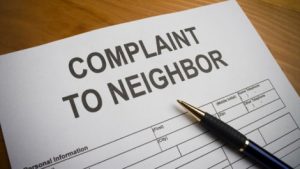 Read more about the article 7 Ways to Be a Bad, Bad Neighbor