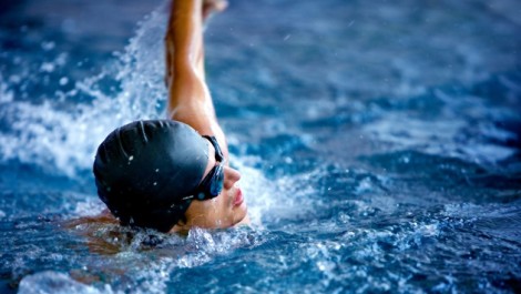 You are currently viewing 5 Tips To Improve Your Swimming Technique