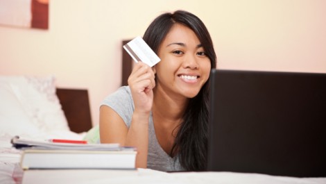 You are currently viewing Best Student Credit Cards of 2011