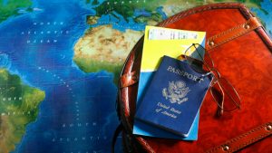 Read more about the article How to Travel the World on the Cheap
