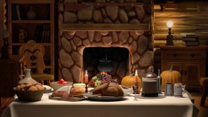 Read more about the article Eat Like the Pilgrims: 7 Easy Colonial Thanksgiving Recipes
