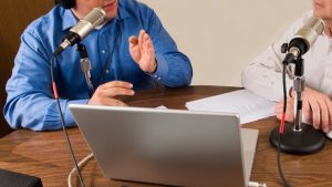 Read more about the article How to Get Into Podcasting