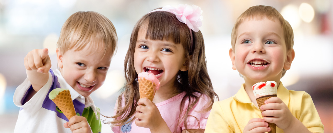 You are currently viewing Your Favorite Ice Cream Reveals Your Personality Traits