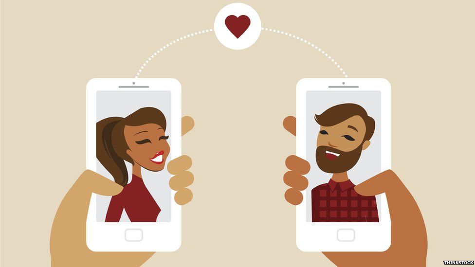 You are currently viewing Should You Give Online Dating a Go? 10 Reasons Why You Should.