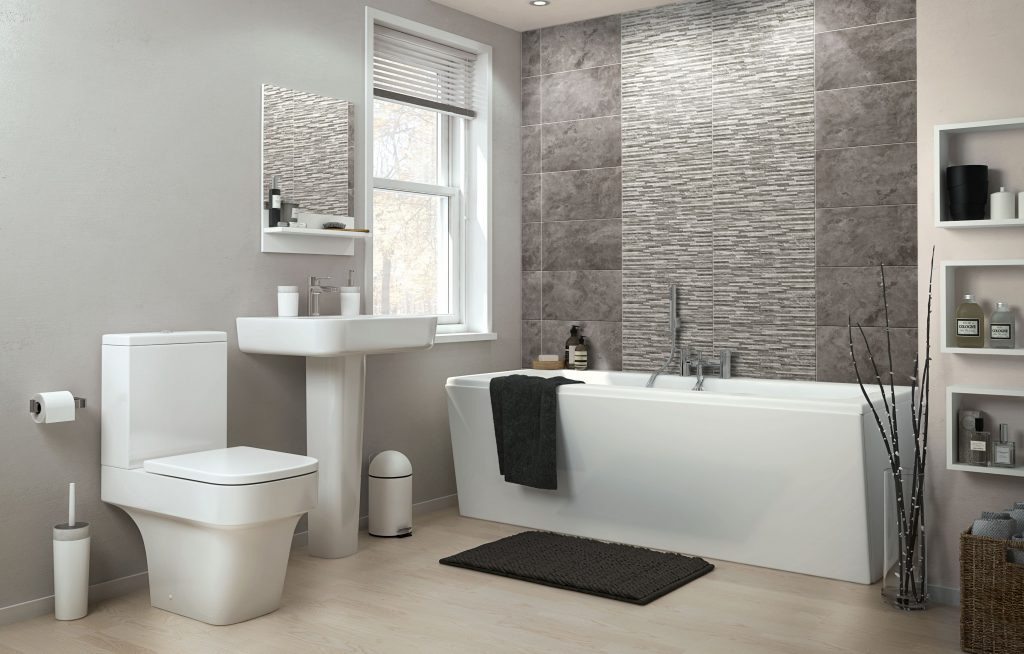 Read more about the article A Bathroom Upgrade With Huge Savings