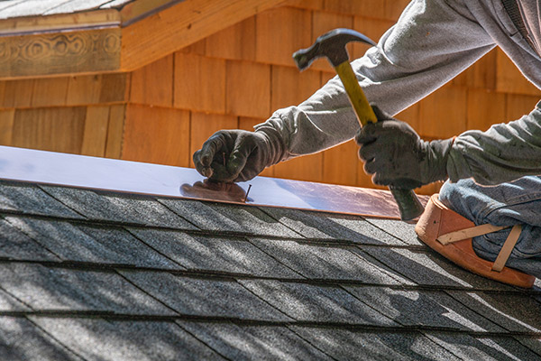 Read more about the article Residential Roof Warranties